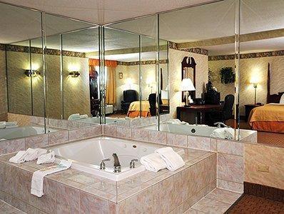 Quality O'hare Airport Inn 2*