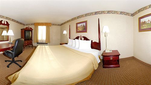 Quality O'hare Airport Inn