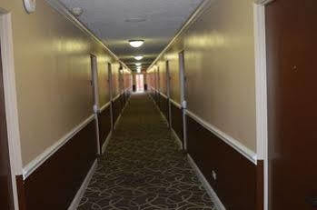Inn Quality O'hare Airport 2*