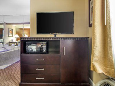 Quality O'hare Airport Inn Schiller Park